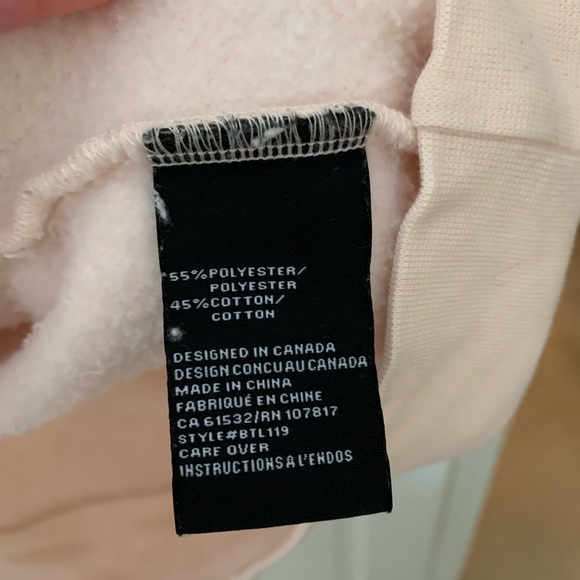 Brunette the Label Sweatshirt - Picture 4 of 13